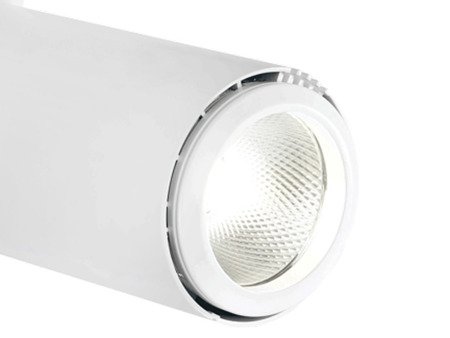 Reflektor szynowy LED 30 W LedMaxx EPISTAR COB EPI-30W-319HQ