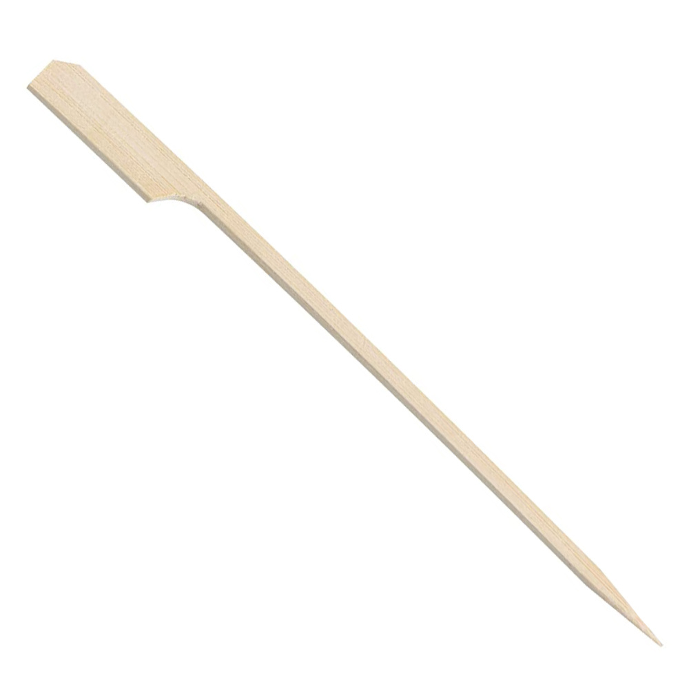 Wykałaczki bambusowe długie 15 cm FACKELMANN 56636