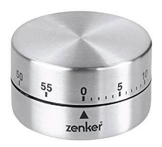 Minutnik z magnesem FACKELMANN 41936
