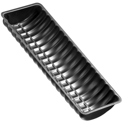 Forma Babka wielkanocna 22 cm powłoka ILAG Zenker 3977