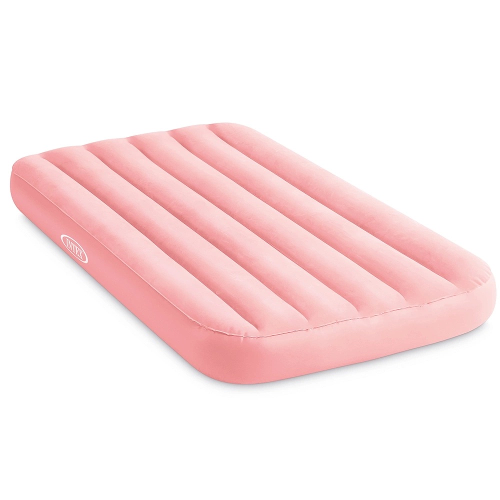 Materac dmuchany dla dzieci 107 x 168 x 25 cm INTEX 66810