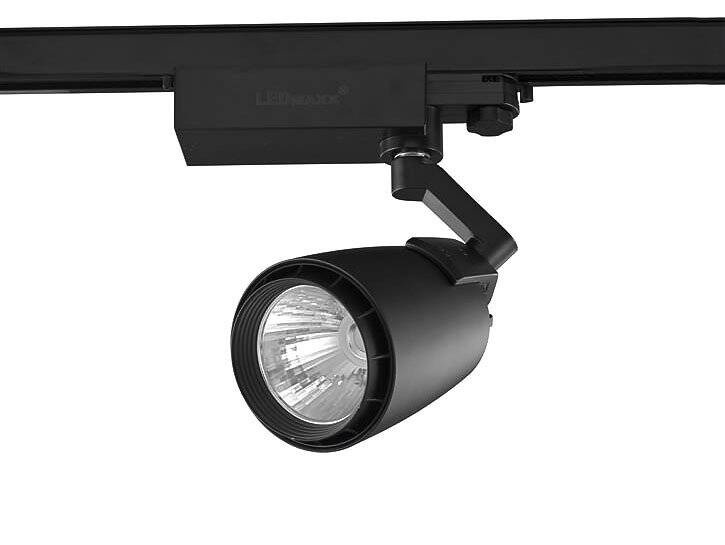 Reflektor szynowy LED 24 W LedMaxx EPISTAR COB EPI-24B-302HQ